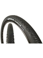 Michelin Country Rock Tire - 26 x 1.75, Clincher, Steel, Black