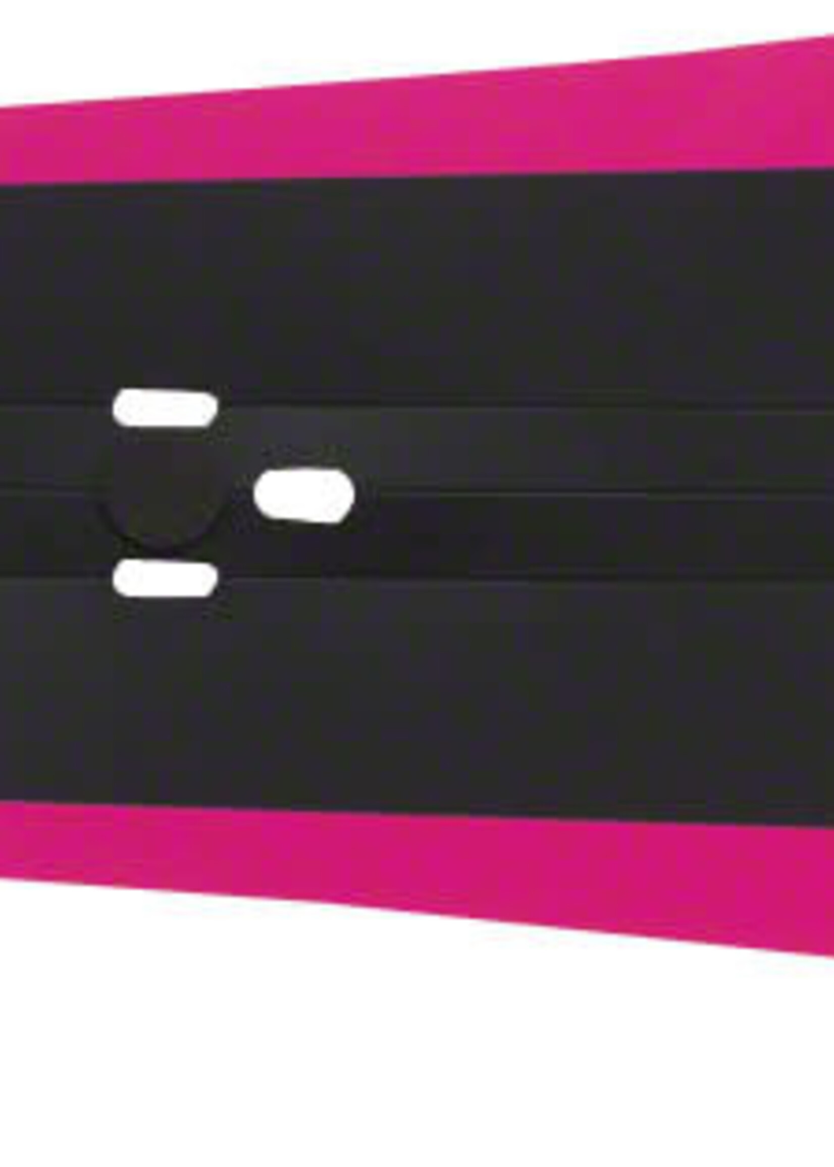 Mucky Nutz Gut Fender: Magenta