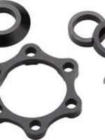Problem Solvers Problem Solvers Booster Front Wheel Adapter Kit 10mm