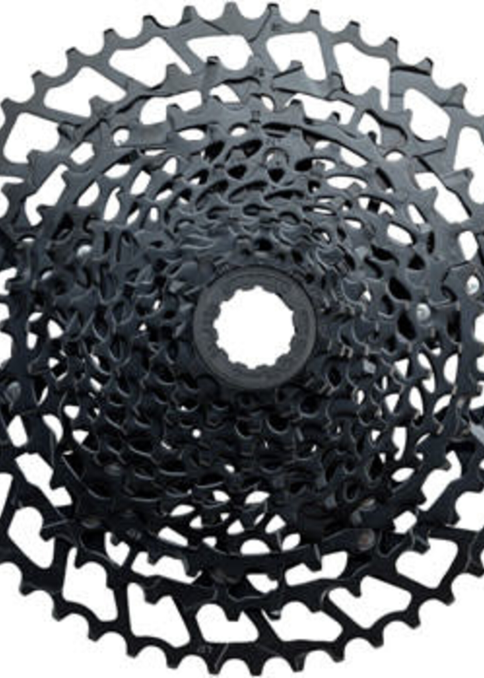 SRAM SRAM NX Eagle PG-1230 Cassette - 12 Speed, 11-50t, Black