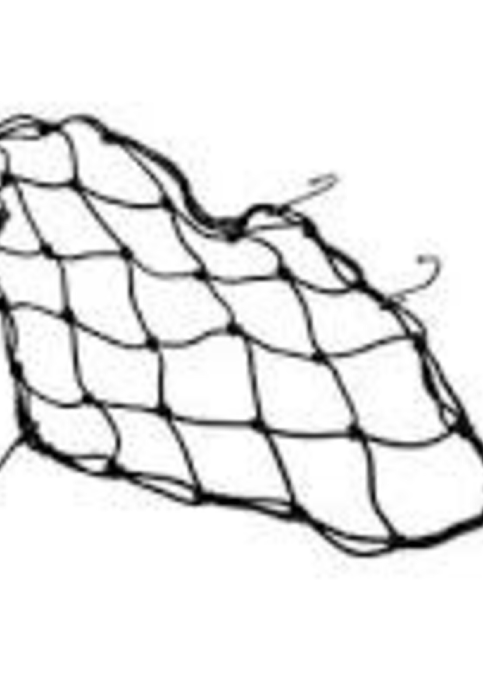 Velo Orange Bungee Cord Cargo Net