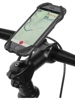 Delta Delta X Mount Pro Phone Mount - Black/Gray