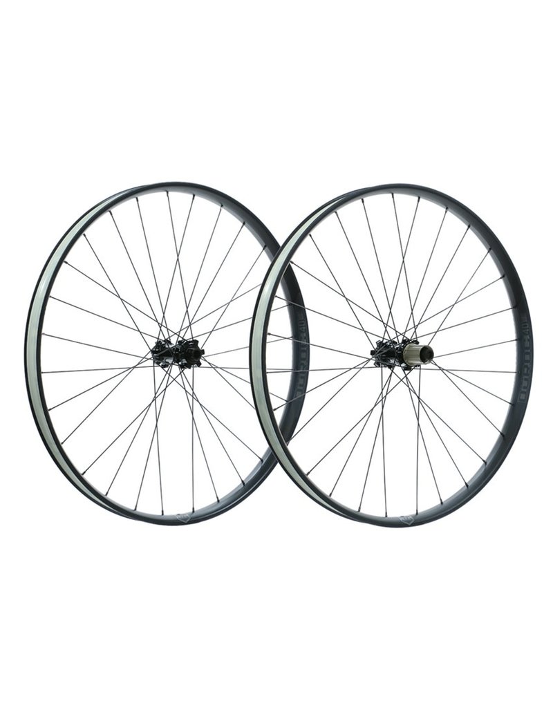 sun ringle 27.5 wheelset