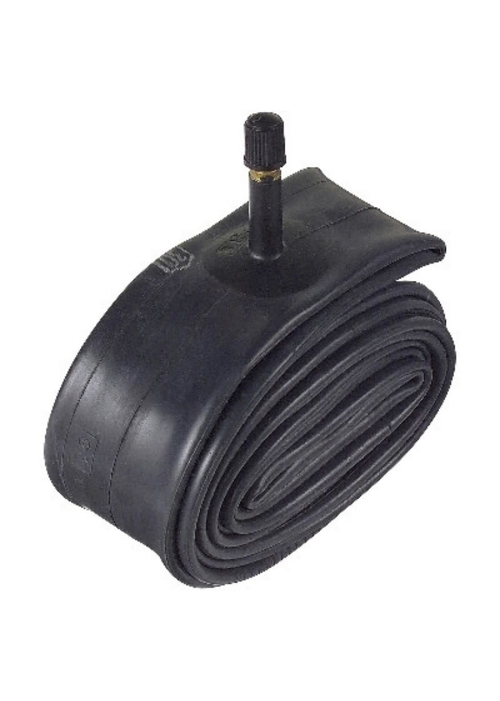 bontrager standard valve bicycle tube