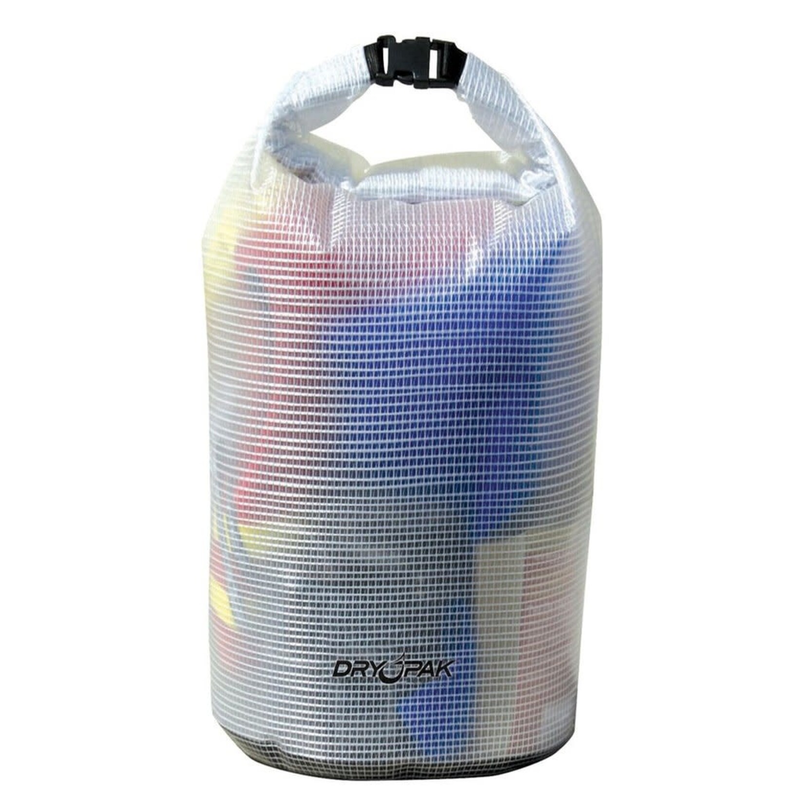 Waterproof bag clear discount