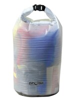 DryPak Dry Bag 11.5 X 19 Clear Waterproof Bag