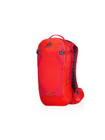 Gregory Drift 10L Red Hydration Pack