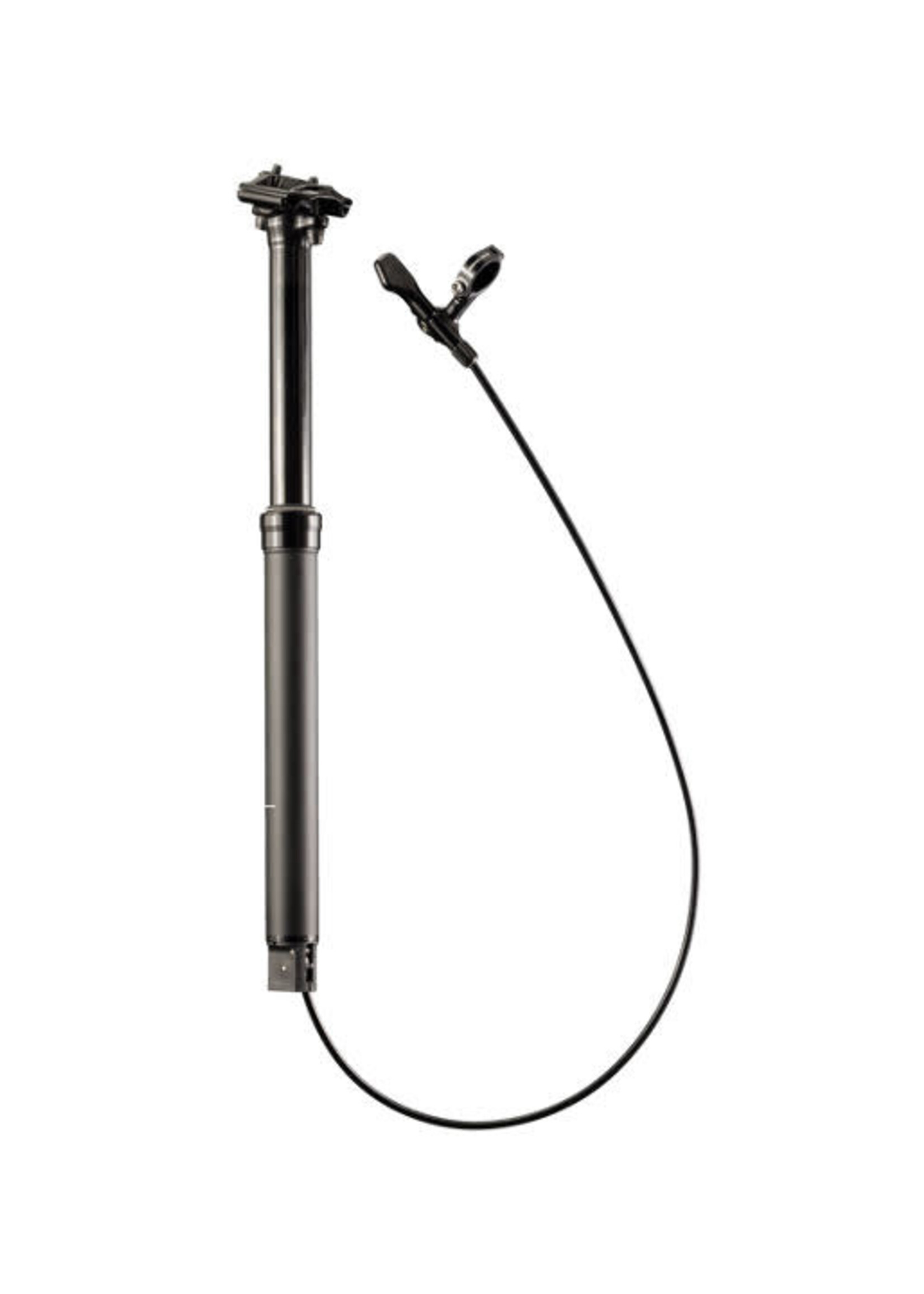 BONTRAGER Bontrager Dropline 125mm x 31.6 Dropper Post