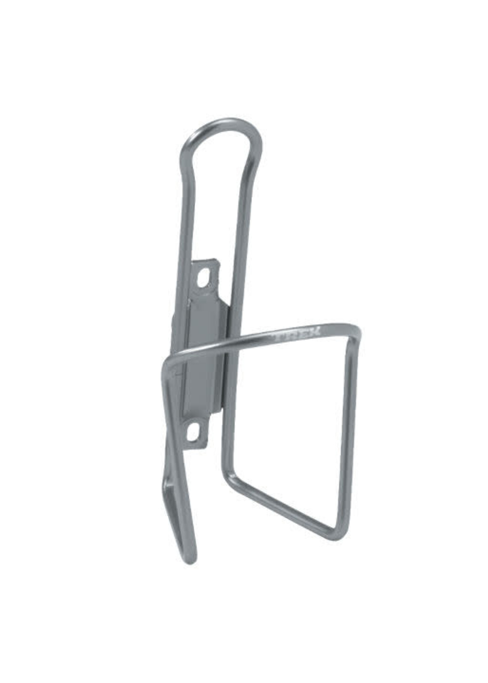 BONTRAGER Bontrager Silver Bottle Cage