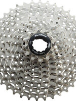 SunRace SunRace MS3 Cassette - 10 Speed, 11-40t, Silver
