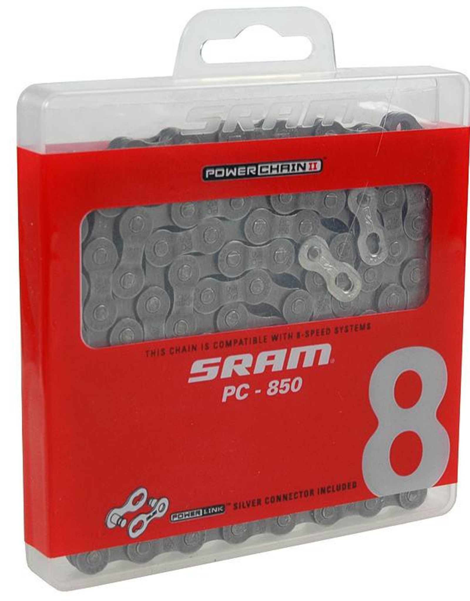 sram pc 850 chain