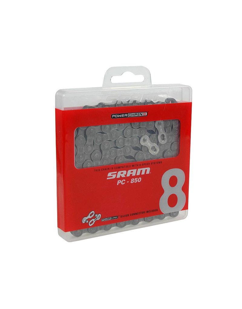 sram pc850 8 speed chain