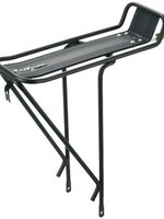 Axiom Axiom Transit Tubular Rear Rack: Alloy~ Black