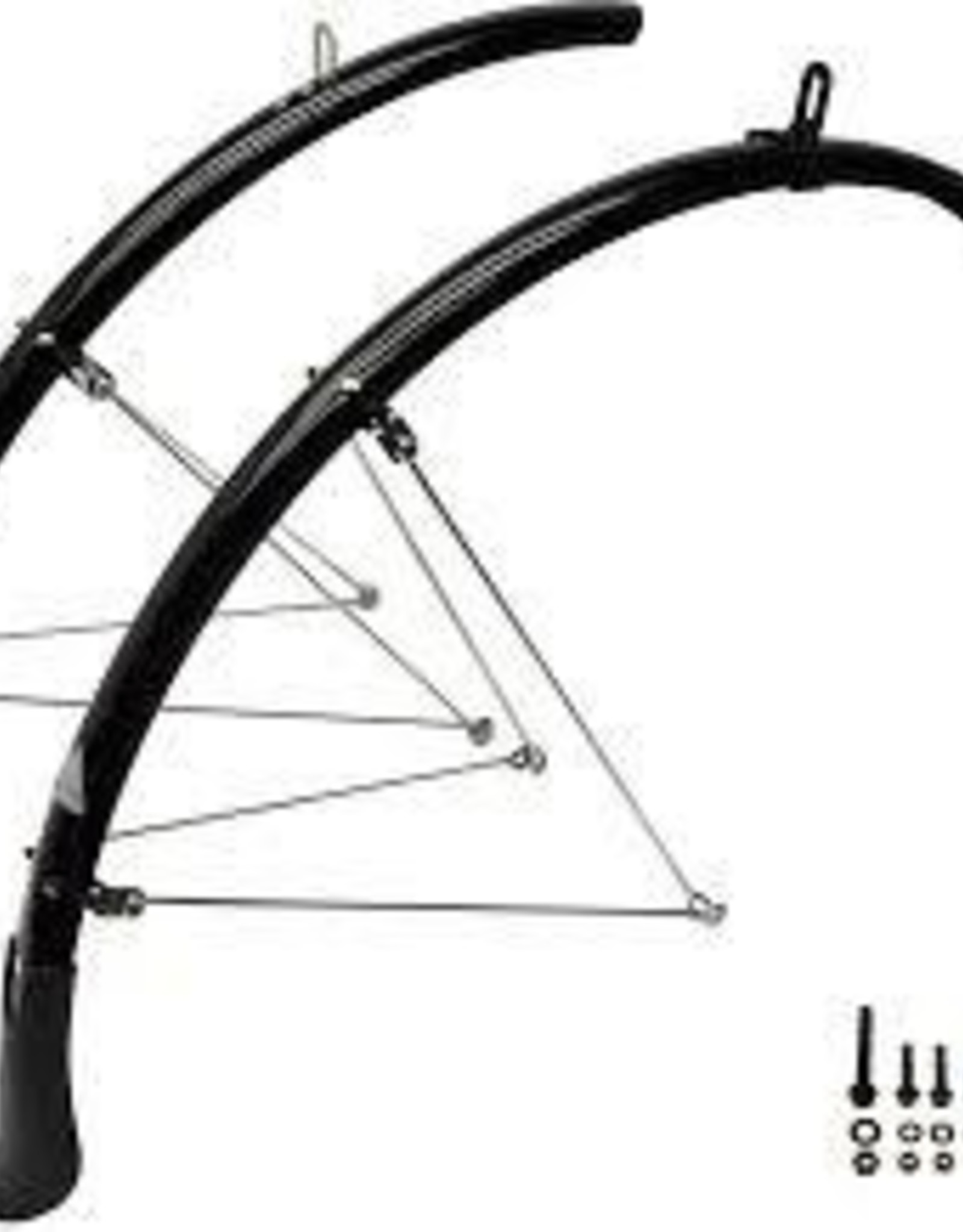 axiom bike fenders