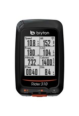 bryton rider 310e