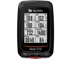 bryton rider 310e