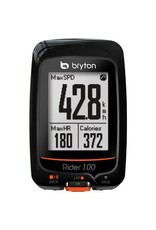 bryton rider 100e