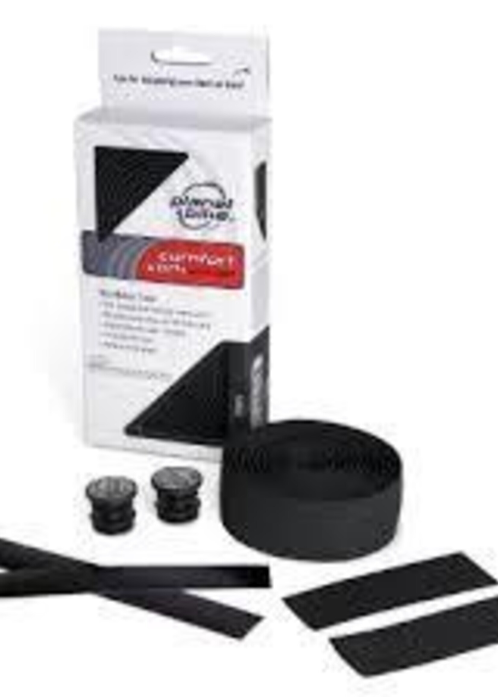 Planet Bike Tachyon Black Handlebar Tape
