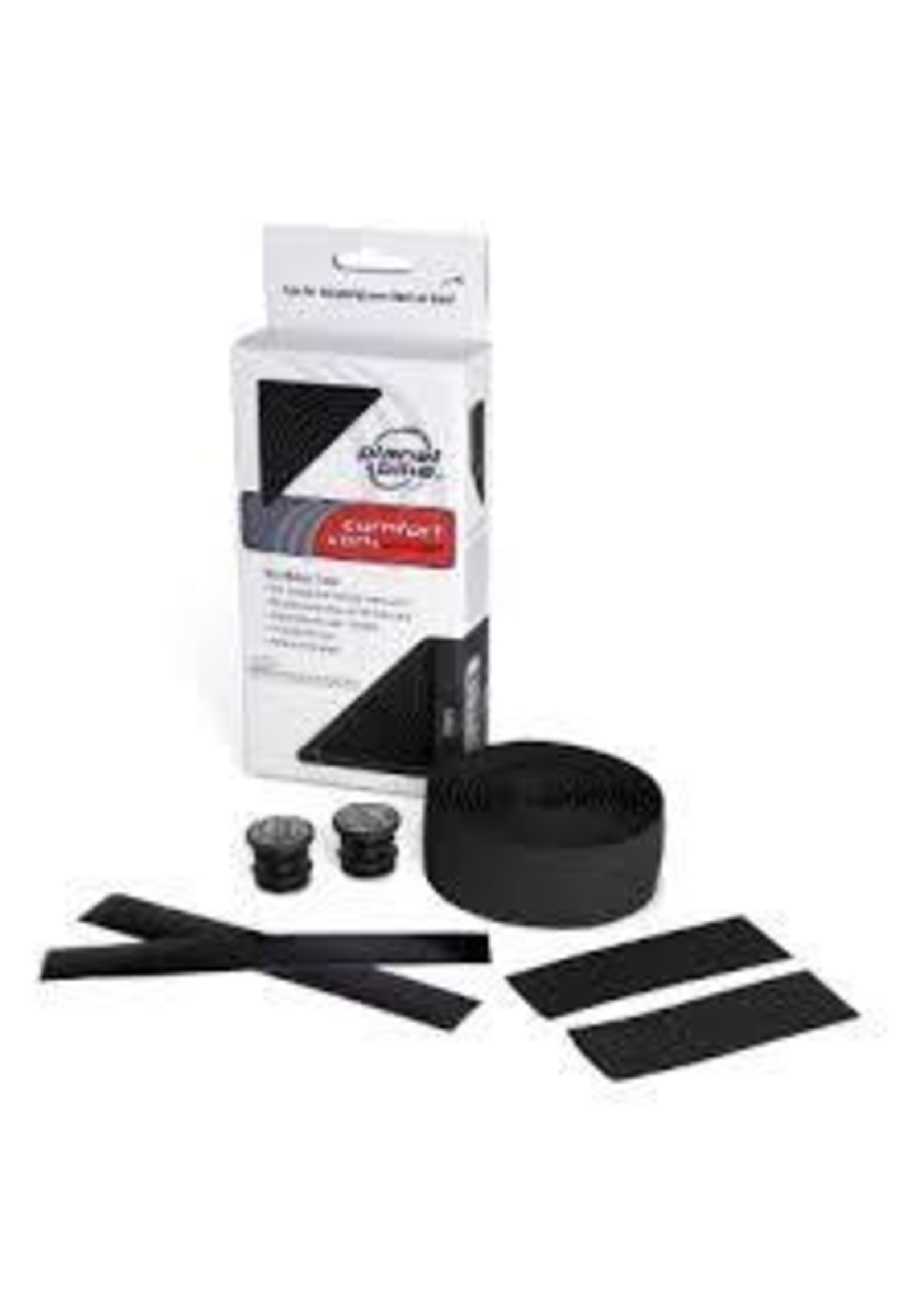 Planet Bike Tachyon Black Handlebar Tape