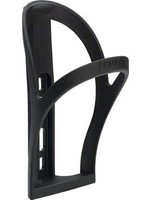 Velocity Bottle Trap Water Bottle Cage, Black