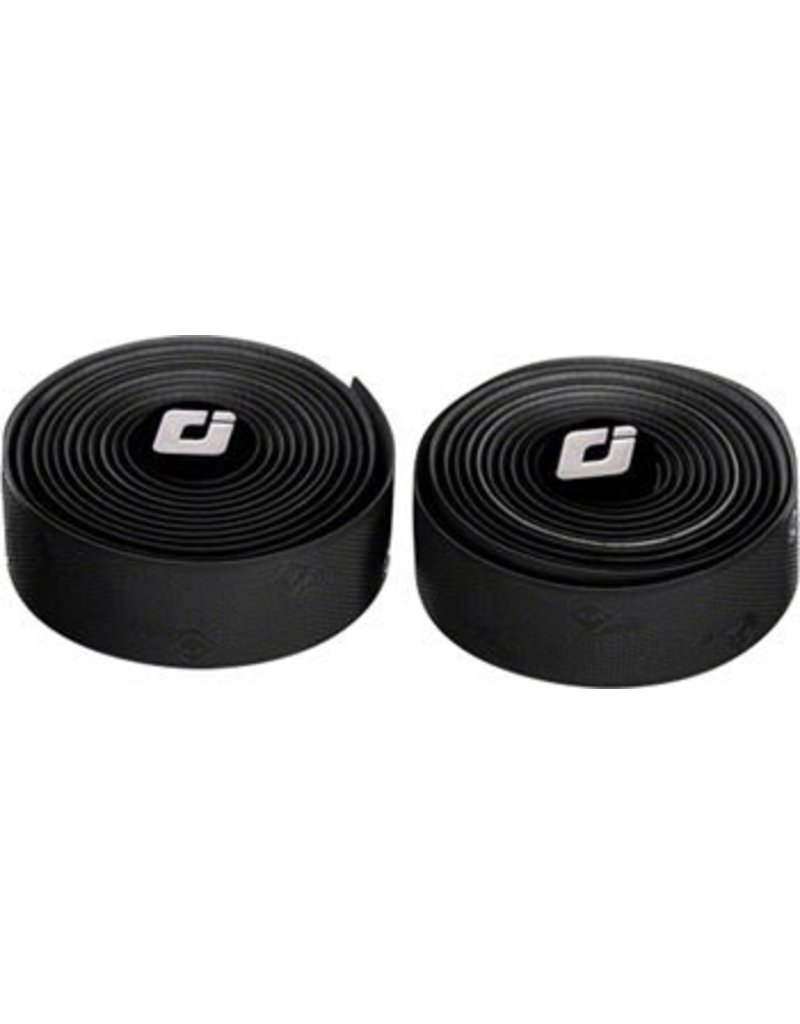 ODI Performance HandleBar Tape 2.5mm Black Vermont Bicycle Shop
