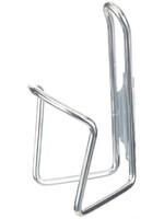 Vermont Bicycle Shop Water Bottle Cage Silver