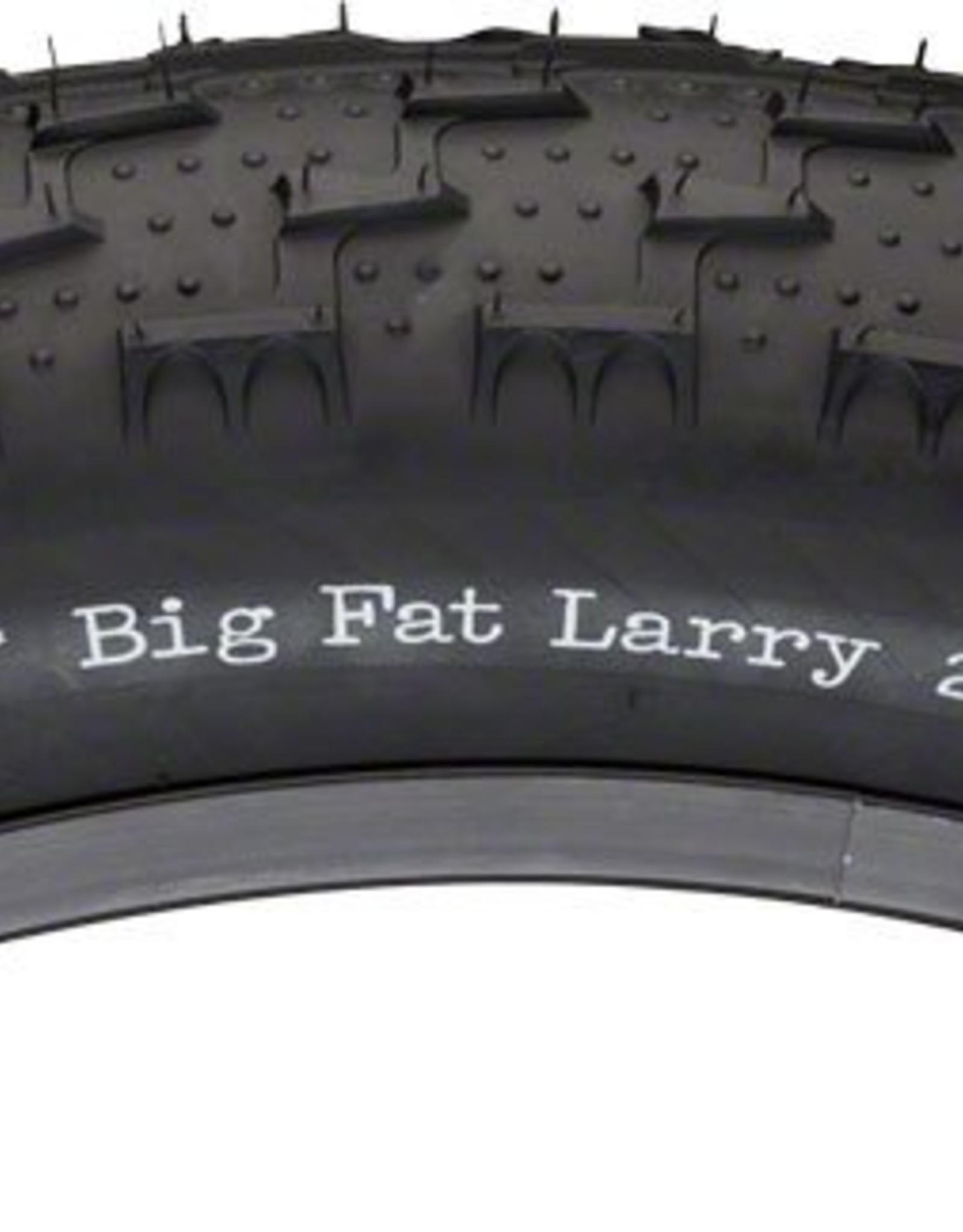 surly larry fat tires