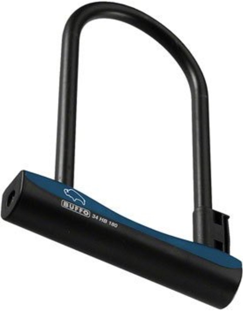 buffo bike lock