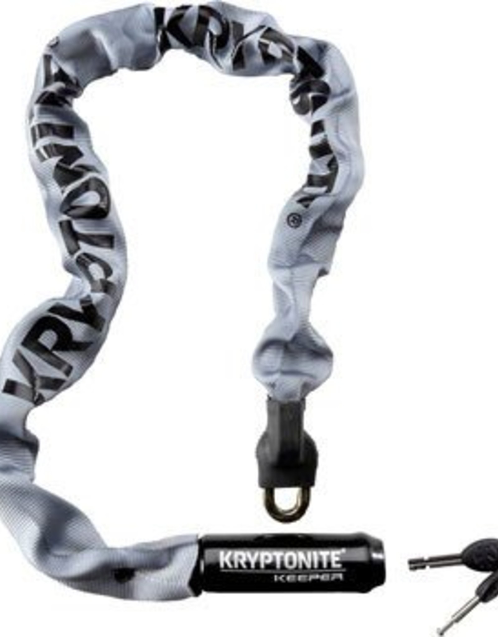 kryptonite keeper 785 integrated chain lock