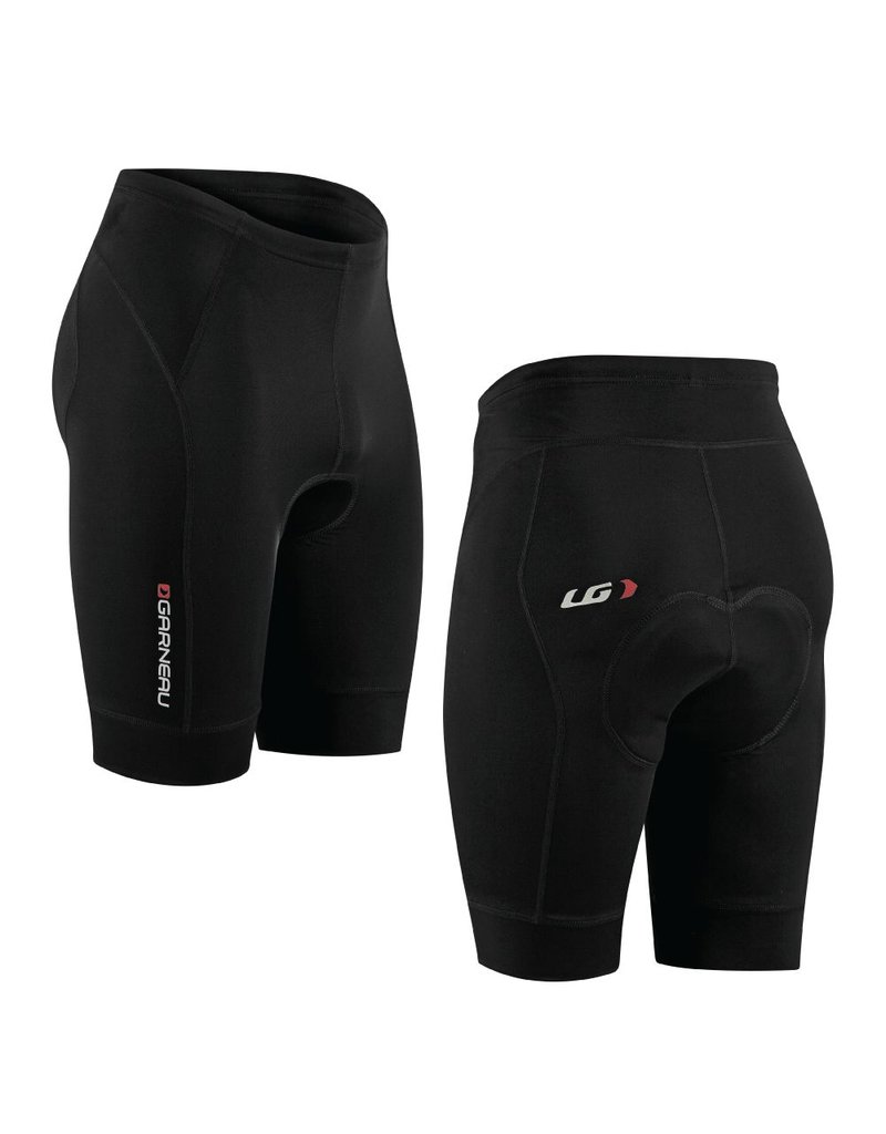 garneau optimum shorts