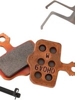 SRAM SRAM Elixir Steel Backed Metallic Disc Brake Pads