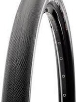 Maxxis Maxxis Re-Fuse 700 x 32 Tire, Folding, 60tpi, Dual Compound, MaxxShield, Tubeless Ready