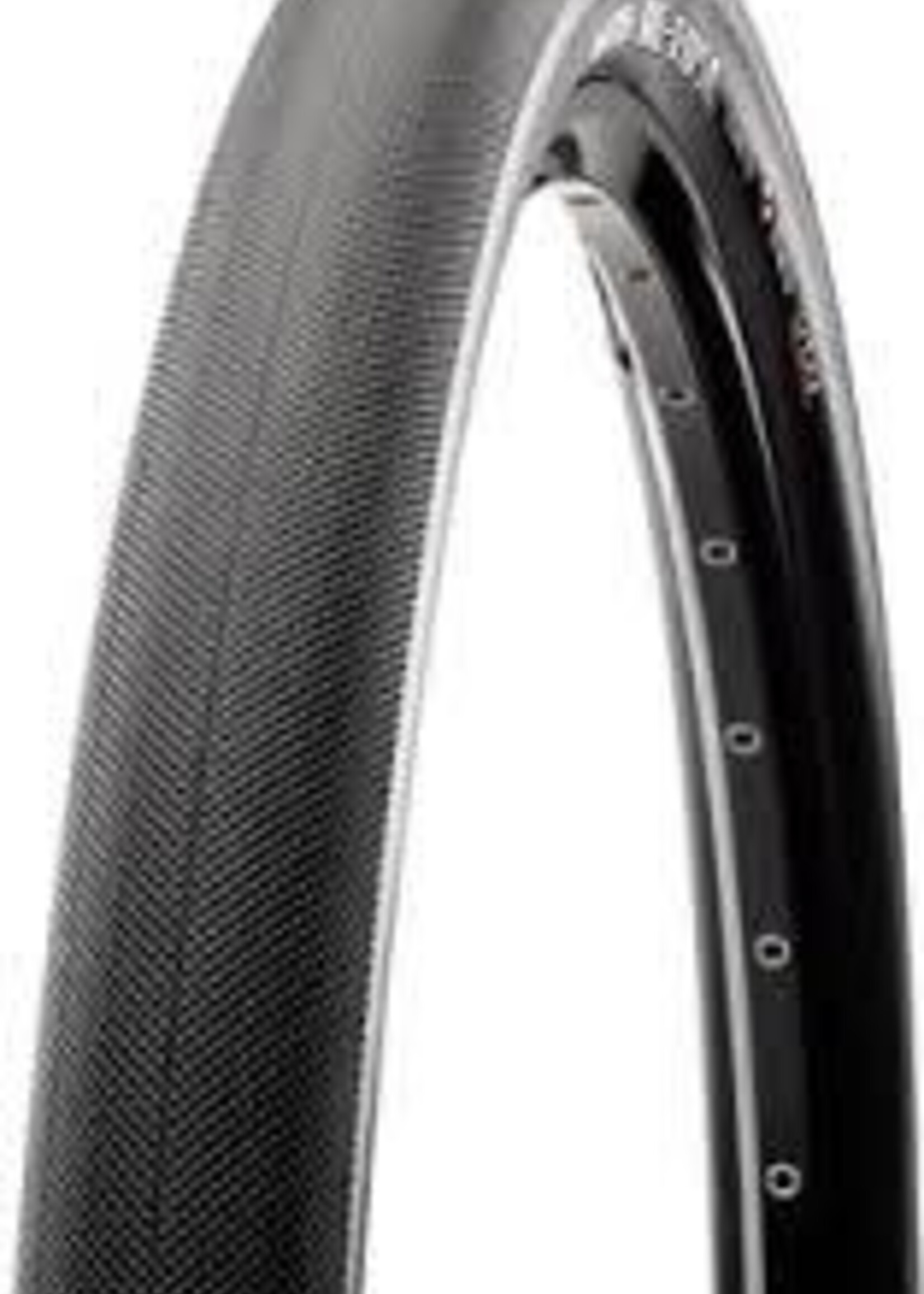 Maxxis Maxxis Re-Fuse 700 x 32 Tire, Folding, 60tpi, Dual Compound, MaxxShield, Tubeless Ready