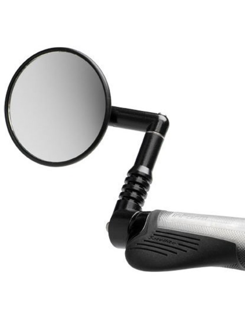 Mirrycle Handlebar Mirror Vermont Bicycle Shop