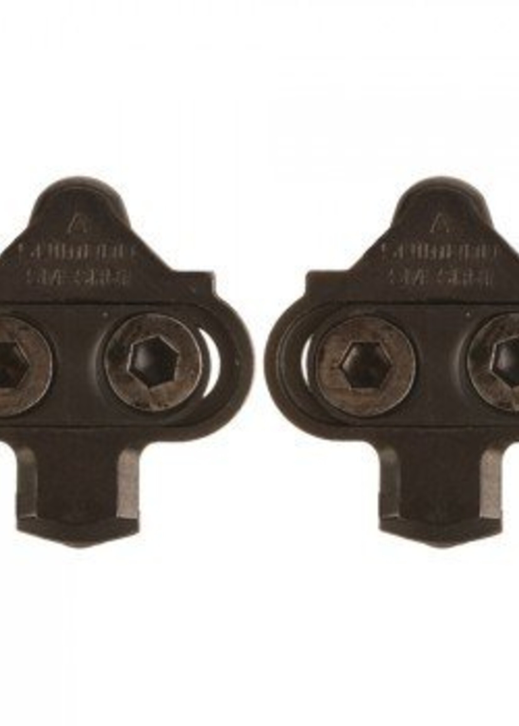 Shimano Shimano SH51 SPD Cleats without Cleat Nut