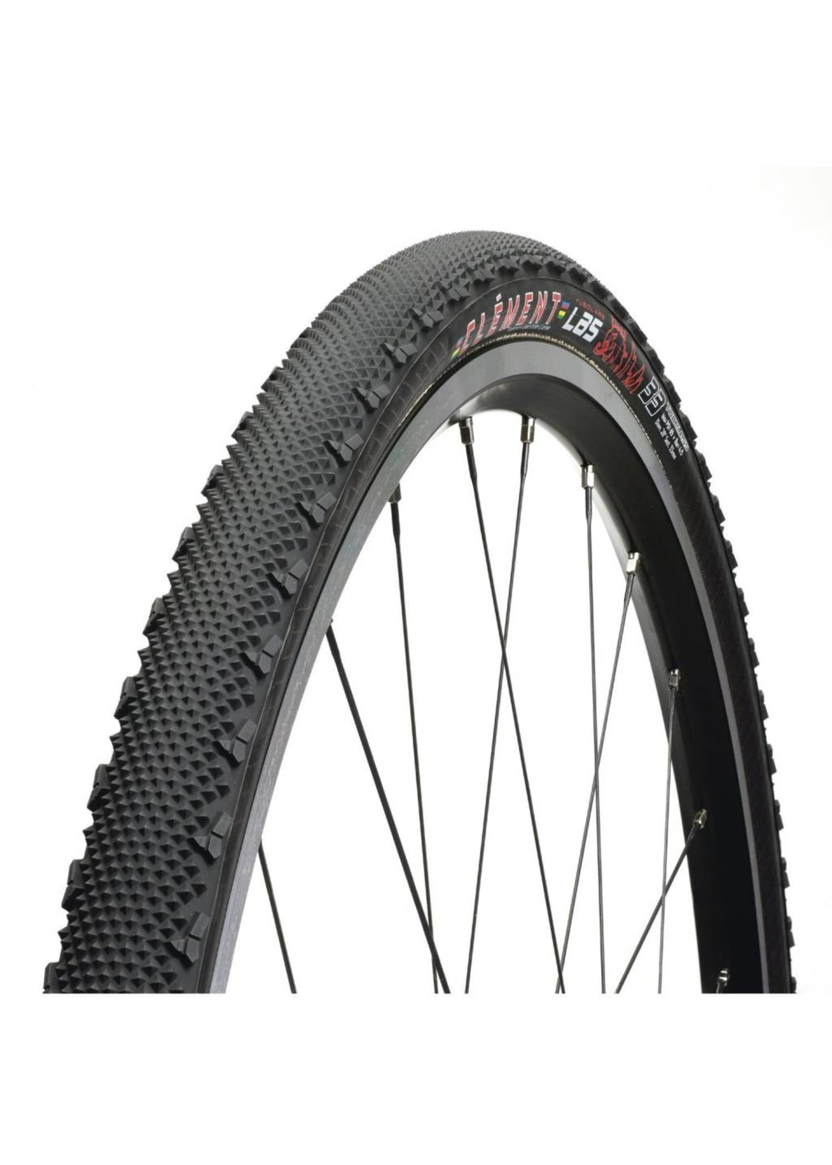 Kenda Happy Medium Pro Tire 700 x 40c DTC/SCT Folding Black