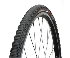 Kenda Happy Medium Pro Tire 700 x 40c DTC SCT Folding Black