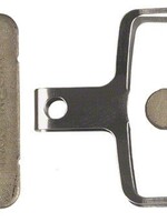 Shimano M05 Resin Disc Brake Pads and Spring for Deore M515, M515LA and Nexave C601 Calipers