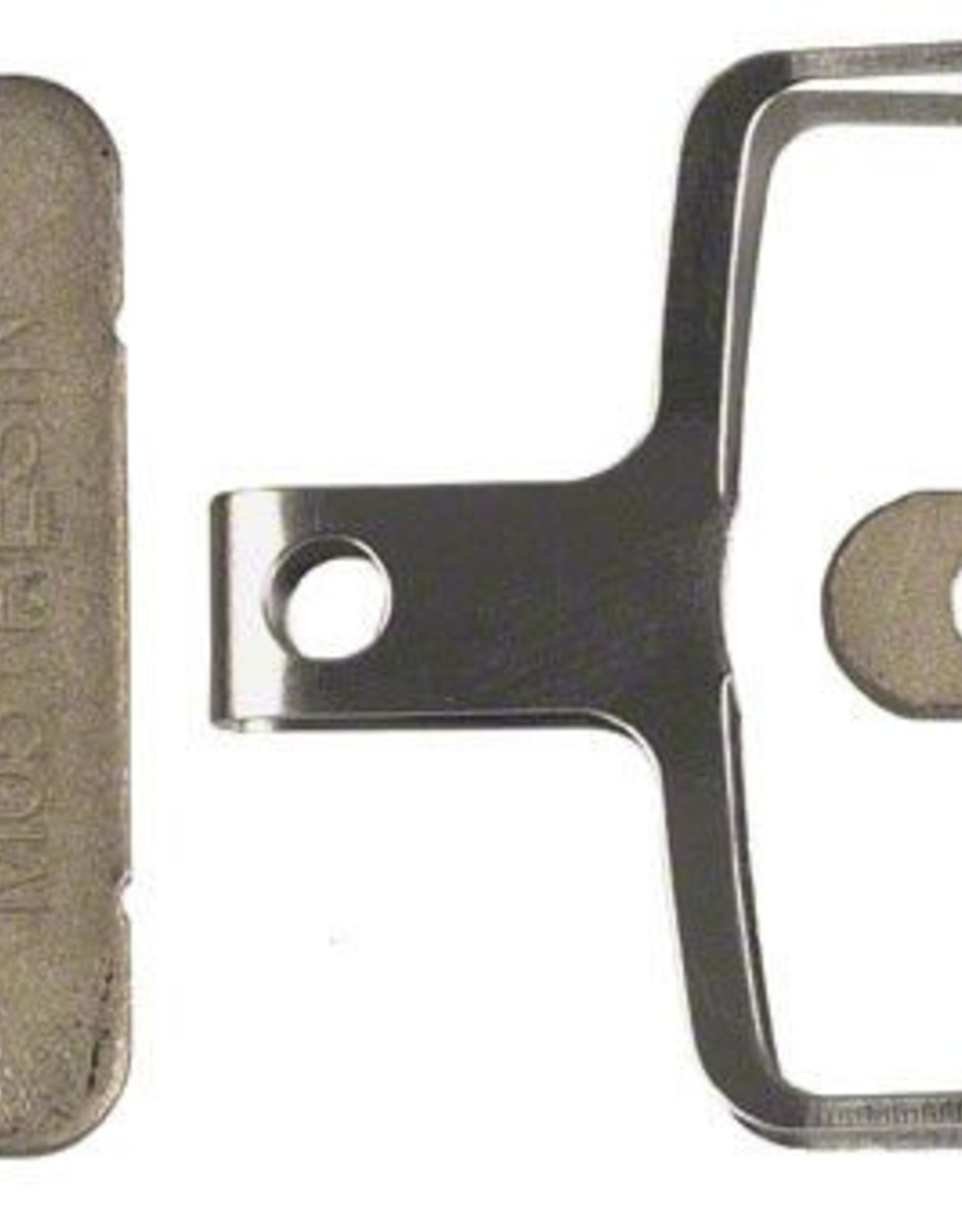 m05 brake pads