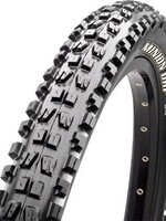 Maxxis Minion DHF WT Wide Trail 27.5 x 2.5 Tire, Folding, 60tpi, Dual Compound, EXO, Tubeless Ready