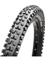 Maxxis Minion DHF WT Wide Trail 27.5 x 2.5 Tire, Folding, 60tpi, Dual Compound, EXO, Tubeless Ready