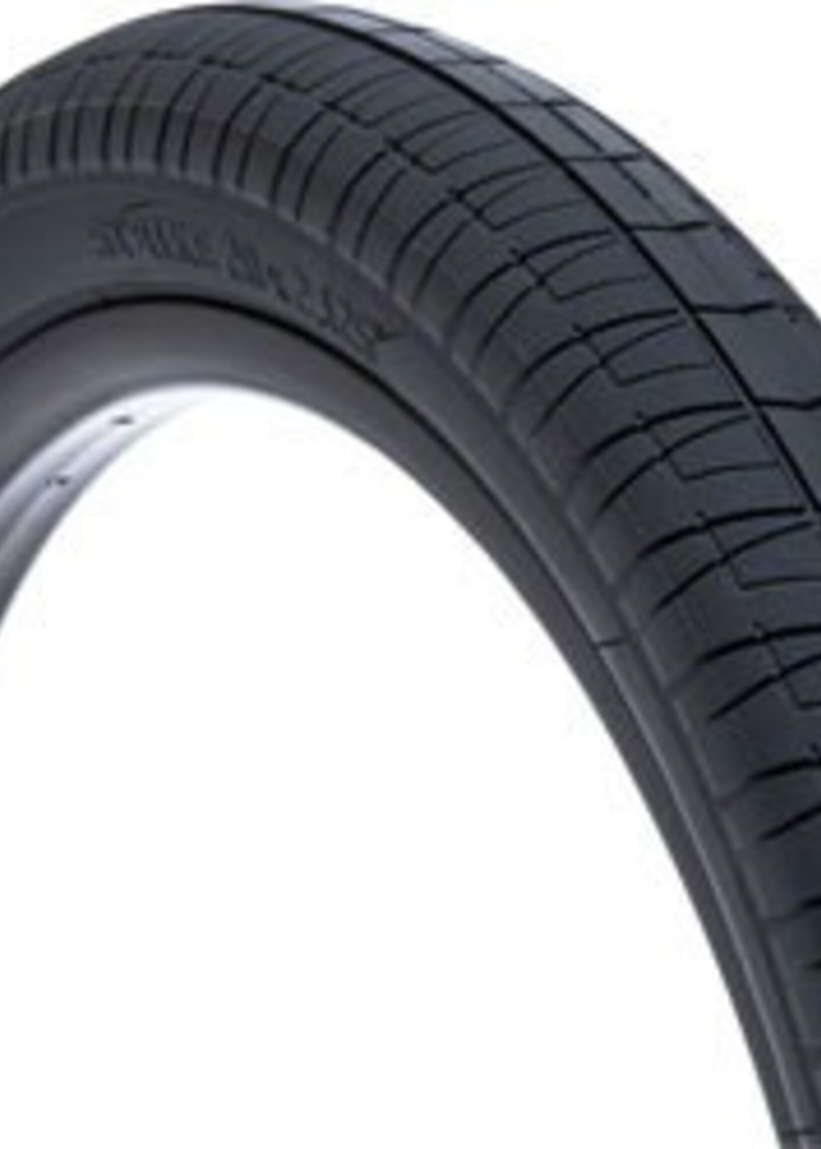 Salt Strike Tire 16" X 2.2" 65 PSI Black