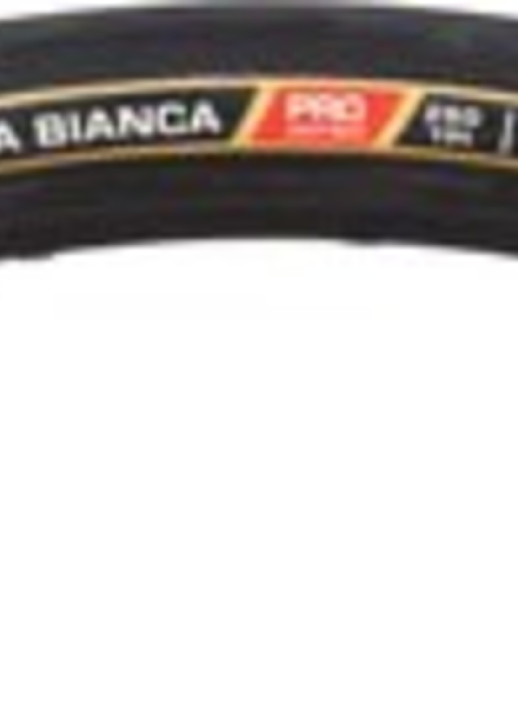 Challenge Challenge Strada Bianca Tire: Handmade Clincher Open Tubular, 700x30, 260tpi, Black/Tan
