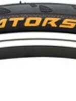 Continental Continental Gatorskin 650x23c Tire Steel Bead
