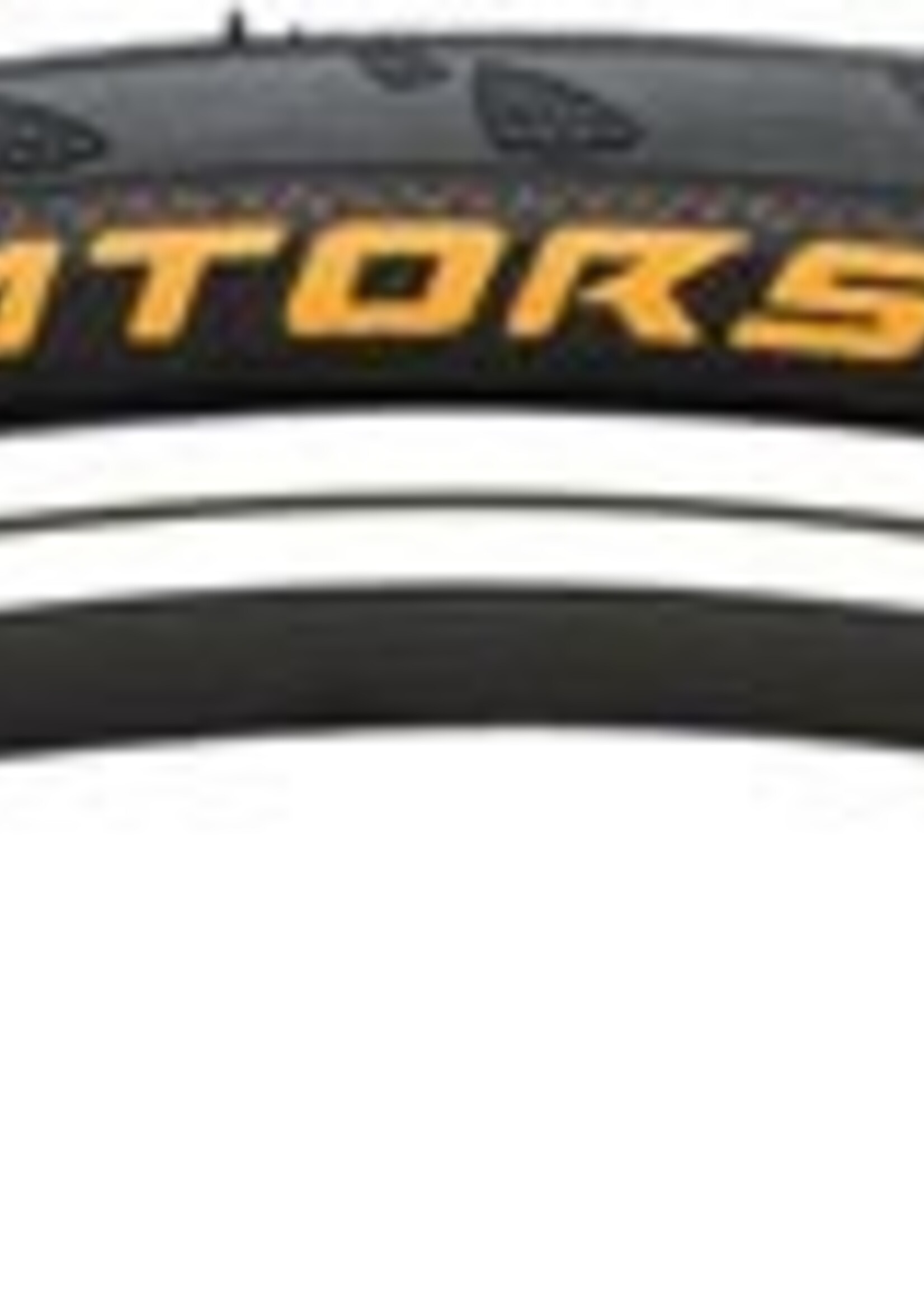 Continental Continental Gatorskin 650x23c Tire Steel Bead