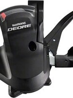 Shimano Shimano Deore M610 2/3-Speed Left Shifter