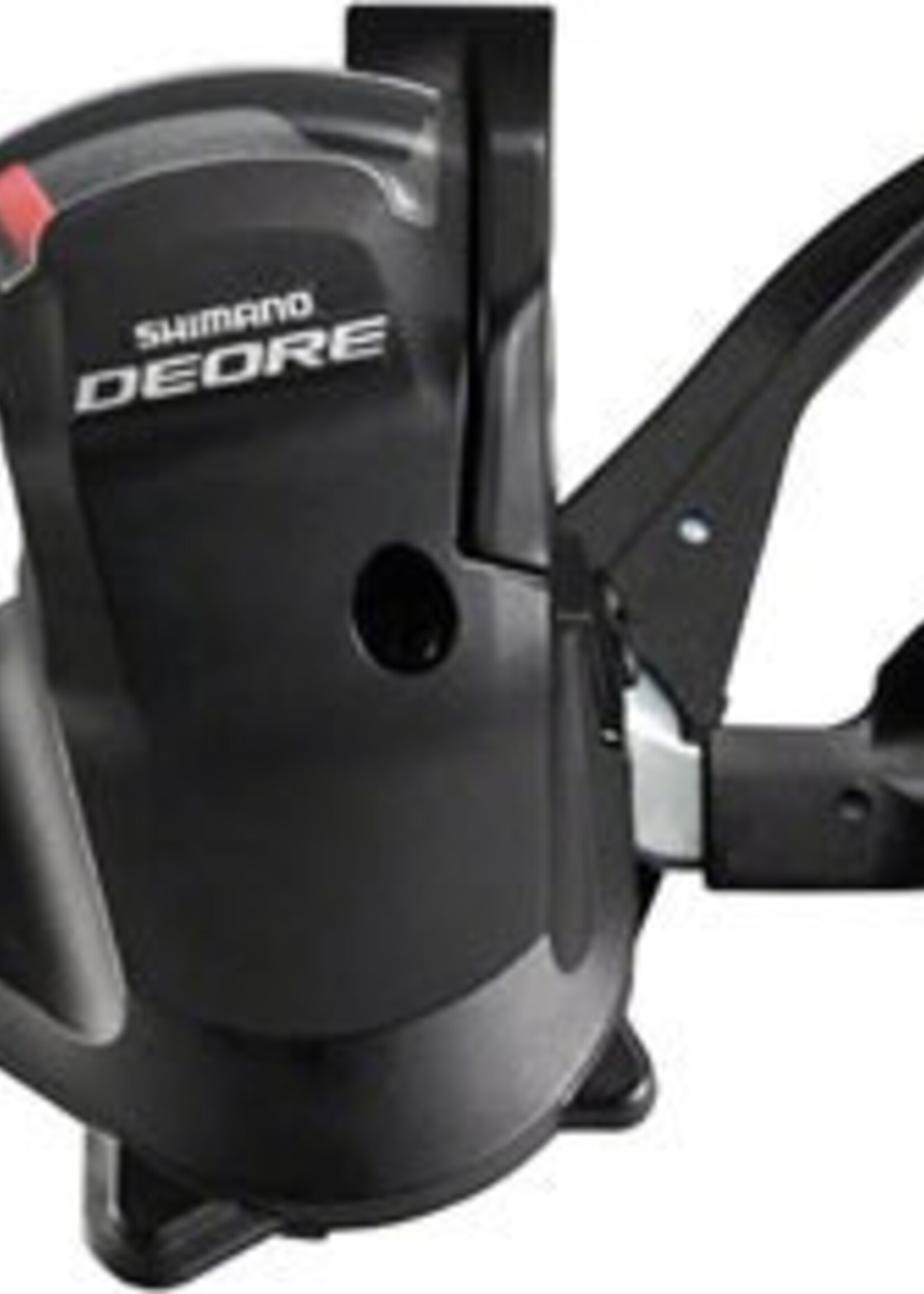 Shimano Shimano Deore M610 2/3-Speed Left Shifter