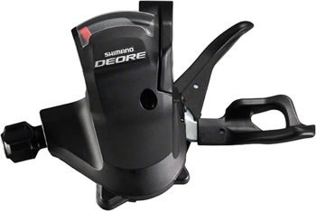 shimano deore m610 10 speed shifter
