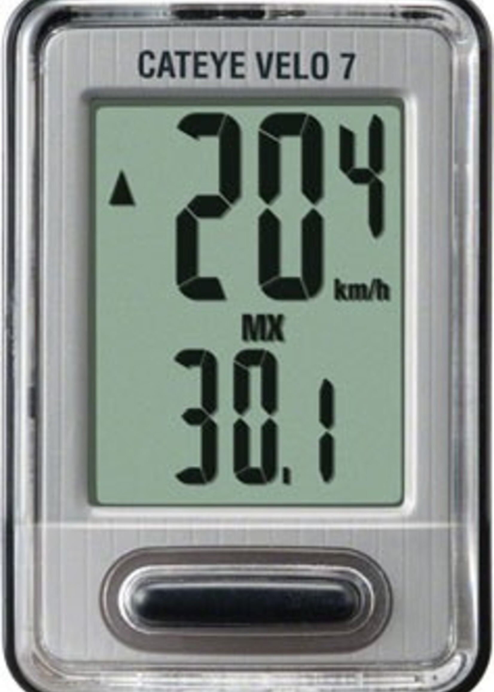CatEye Cateye Velo 7 Computer