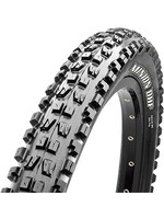 Maxxis Tire 650Bx2.50 Maxxis Minion DHF 3C 2 Ply Wire Bead